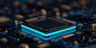 Innovación — herramientas de trading con asistencia de IA creadas por Alba Provechanza