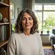 Lucía Navarro, Directora de Operaciones